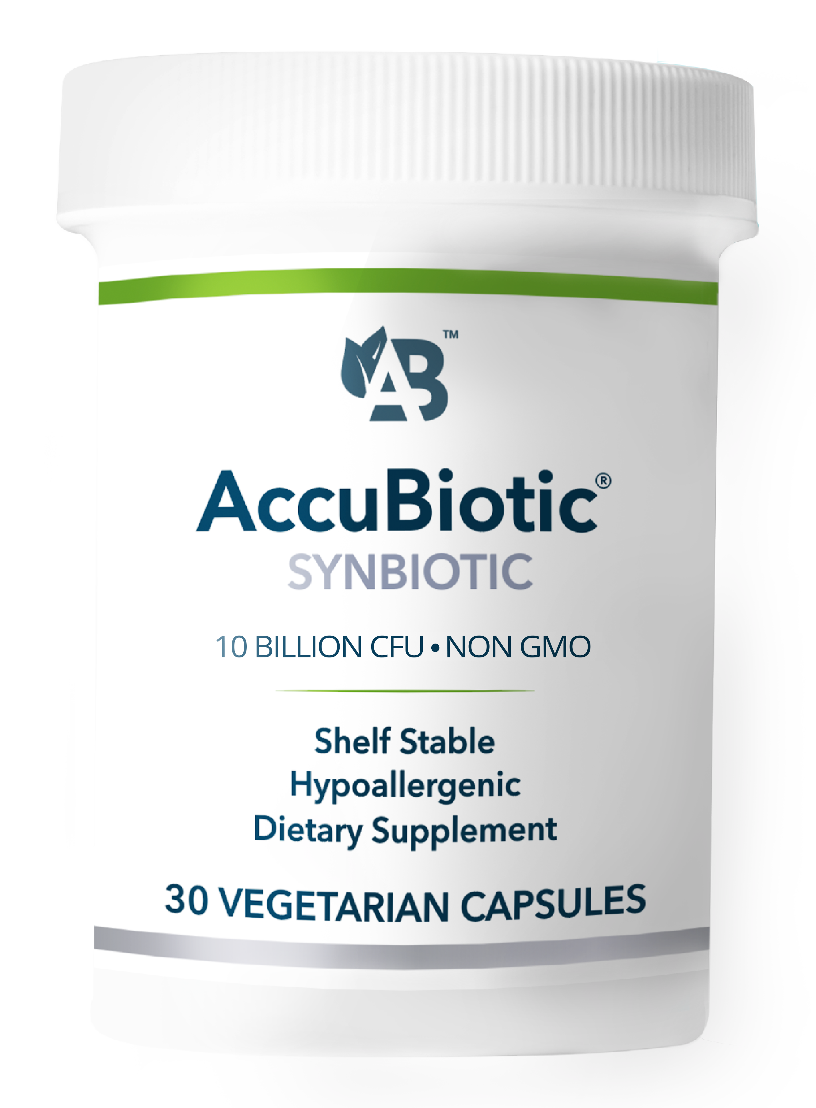 AccuBiotic