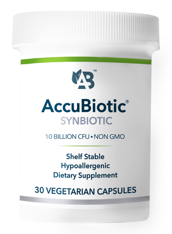 AccuBiotic