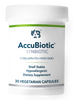 AccuBiotic
