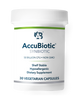 AccuBiotic Synbiotic Bottle